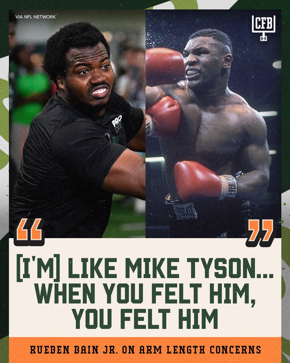 Bleacher Report CFB tweet media