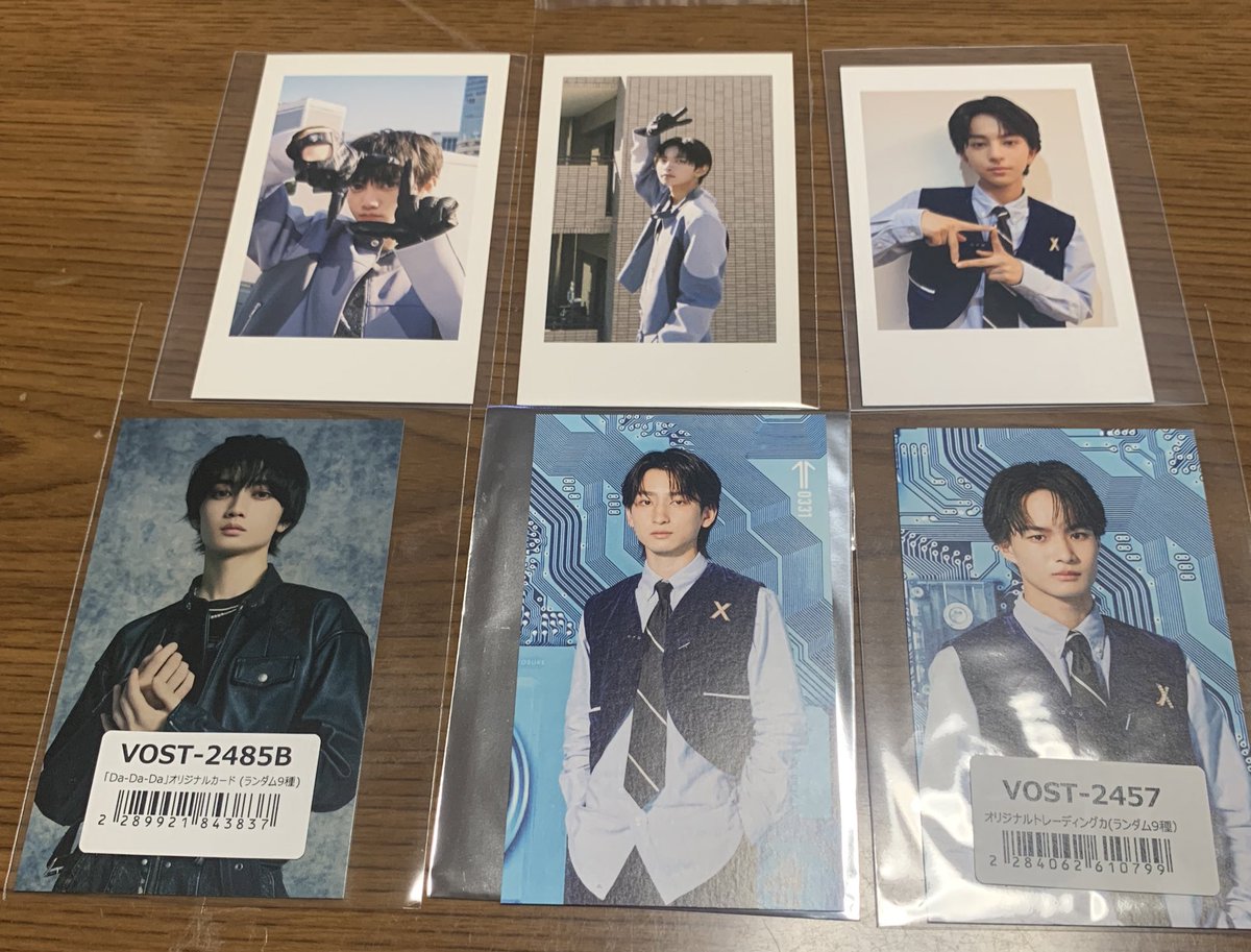 モカ☆彡取引垢 tweet media