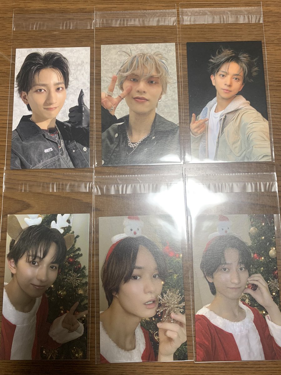 モカ☆彡取引垢 tweet media