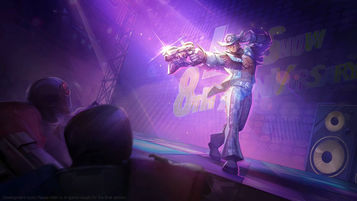 Rah-Rah-Ramona tweet media