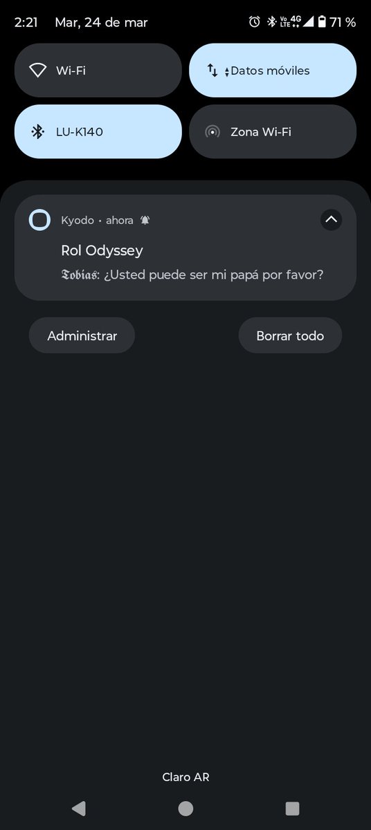 Au revoir, 𝘽𝙞𝙜 𝘽𝙧𝙤𝙩𝙝𝙚𝙧 tweet media