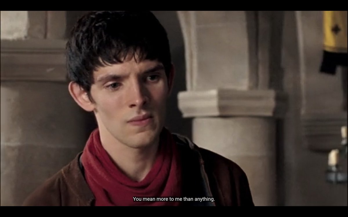 pecka (riri) merlin watching 🦭 tweet media