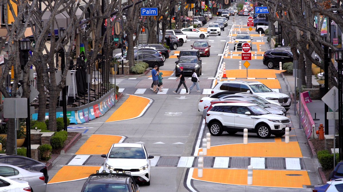 City of Burbank tweet media