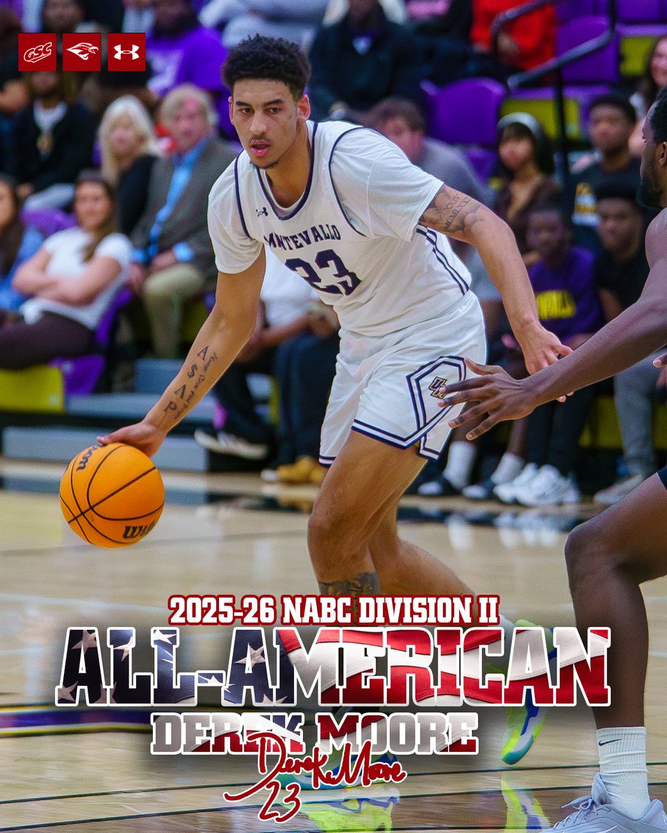 Montevallo Men's Basketball tweet media