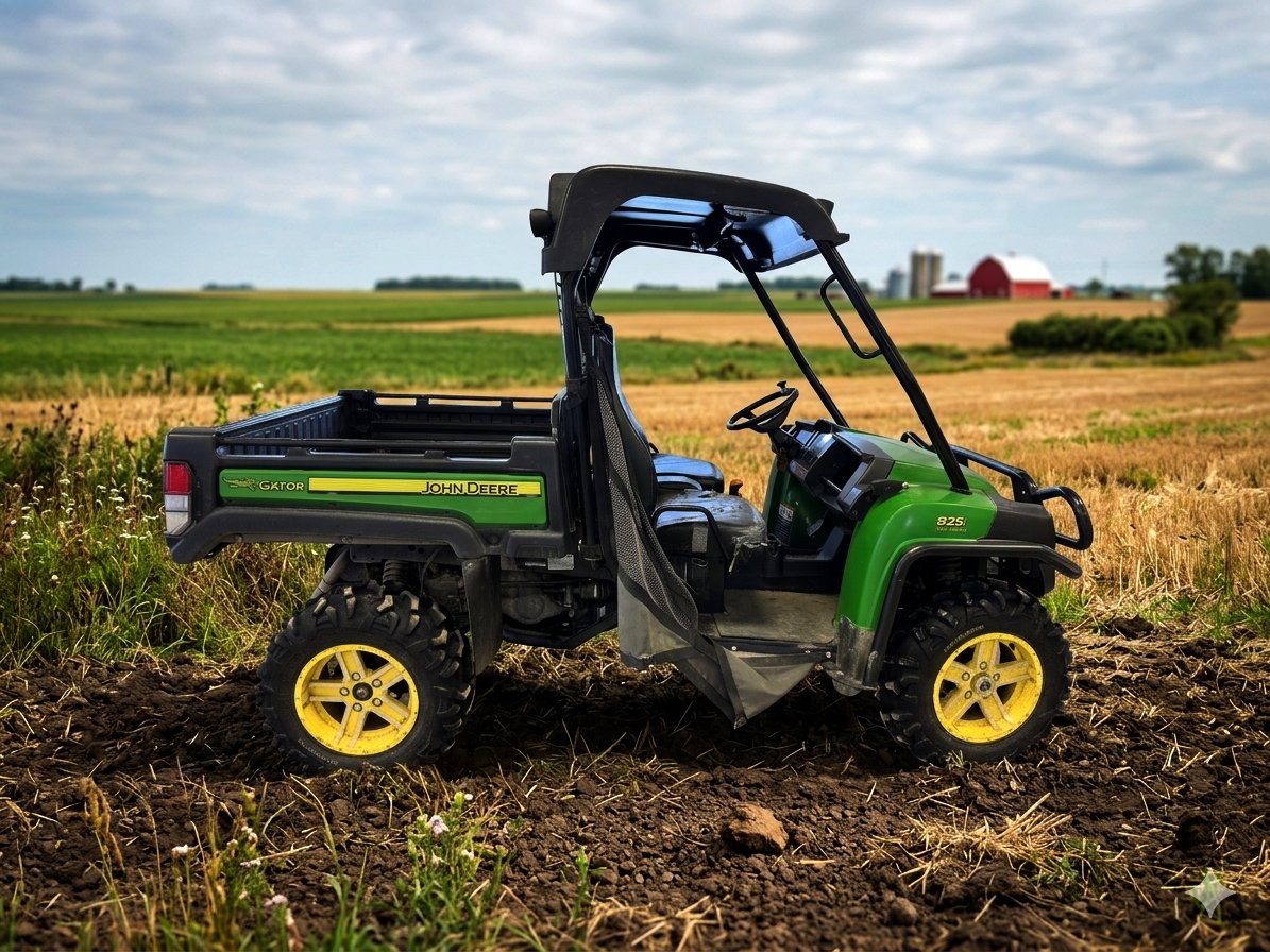 PrairieCoast equipment tweet media