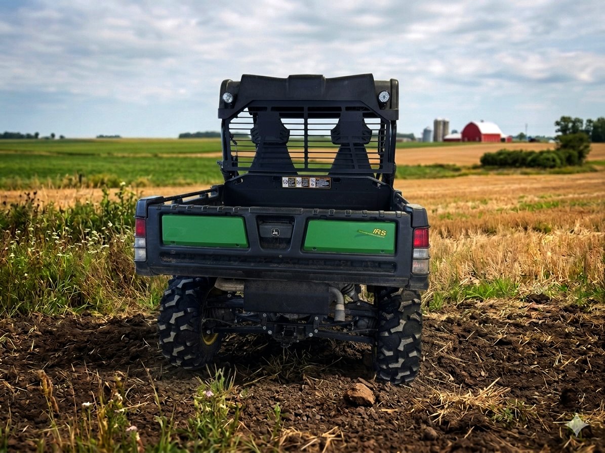 PrairieCoast equipment tweet media