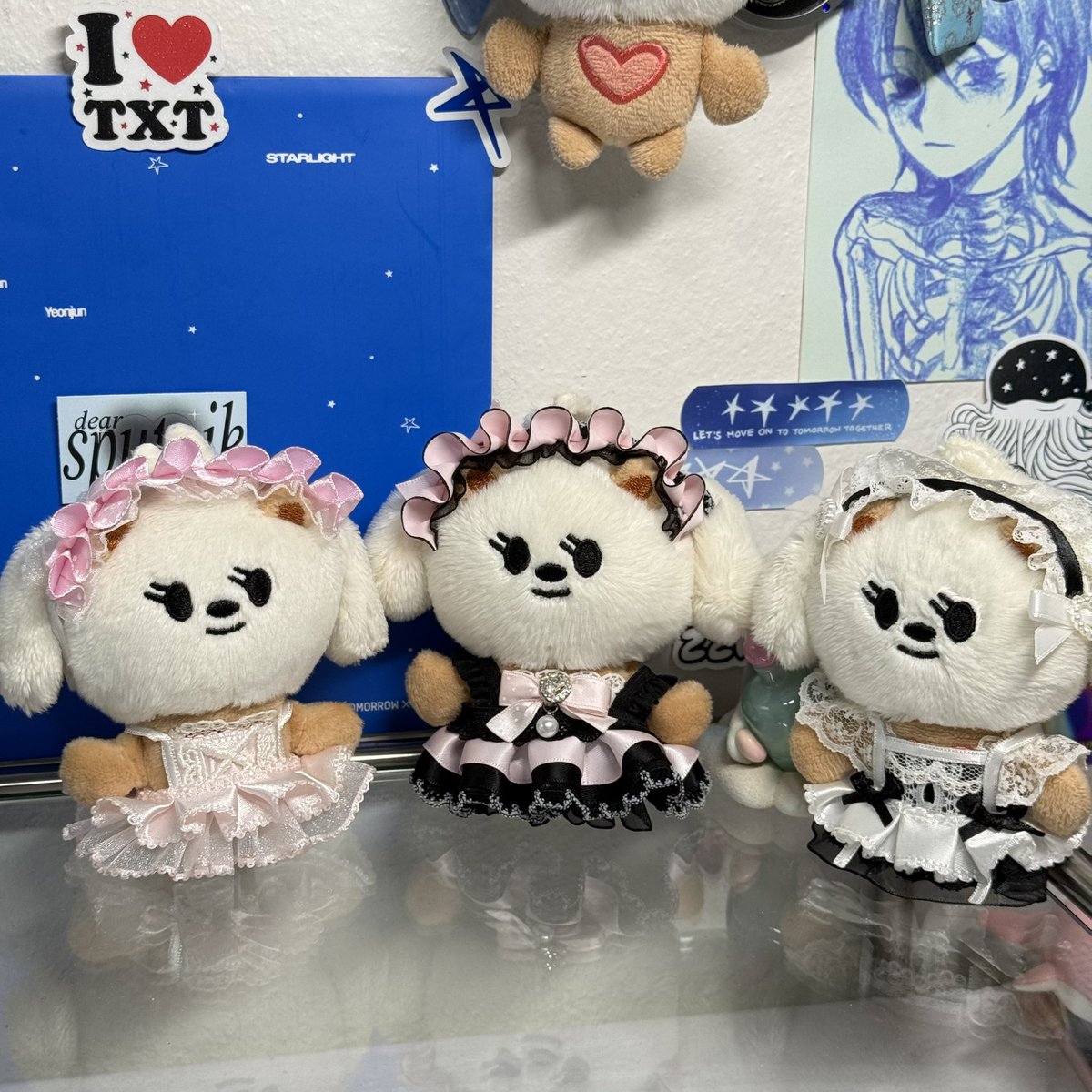 ౨ৎ⋆🧸zenbuuuu tweet media