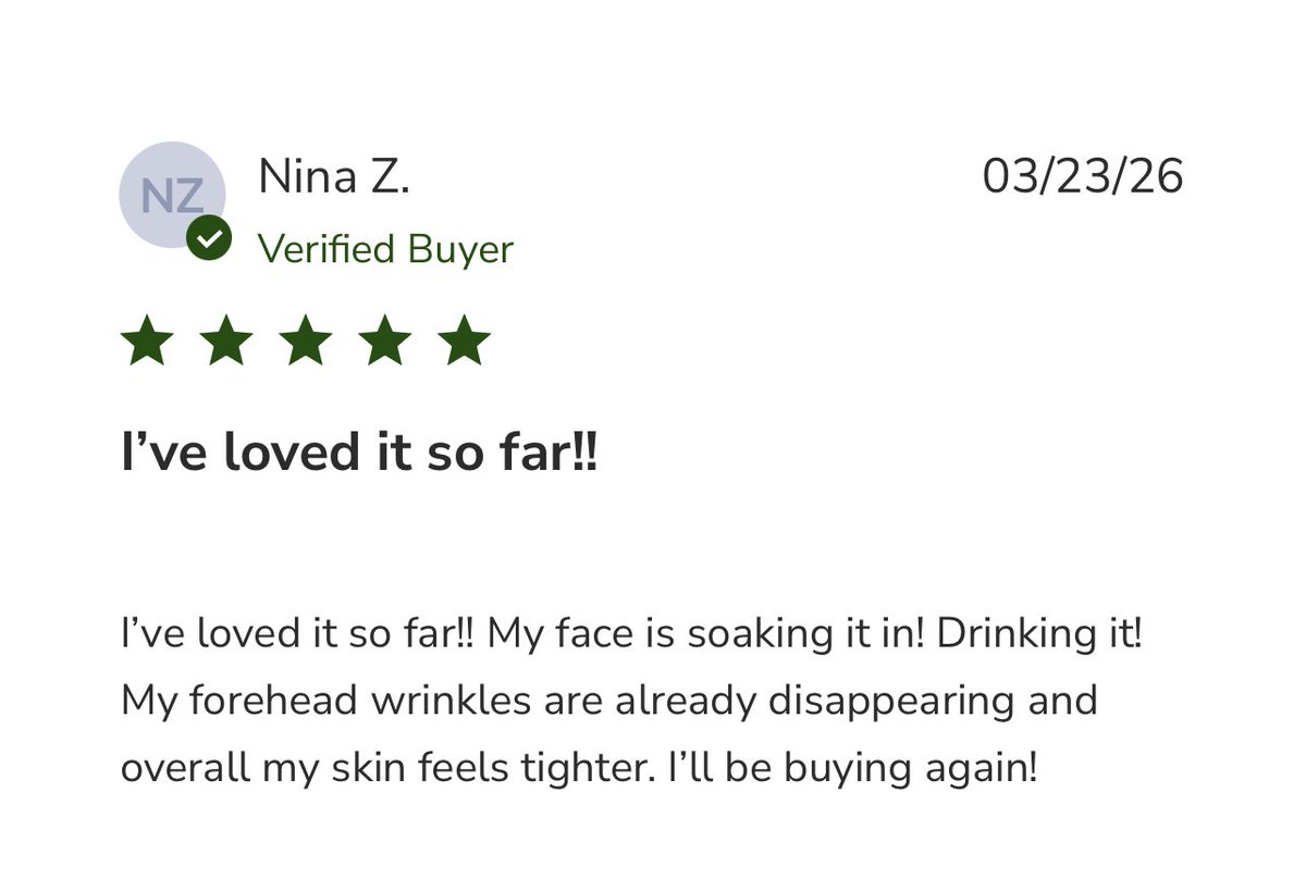 Hide Tallow Co. tweet media