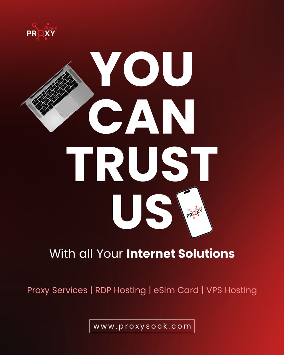 ProxysockHQ tweet media