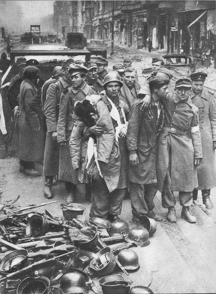 Fotos de Guerra tweet media