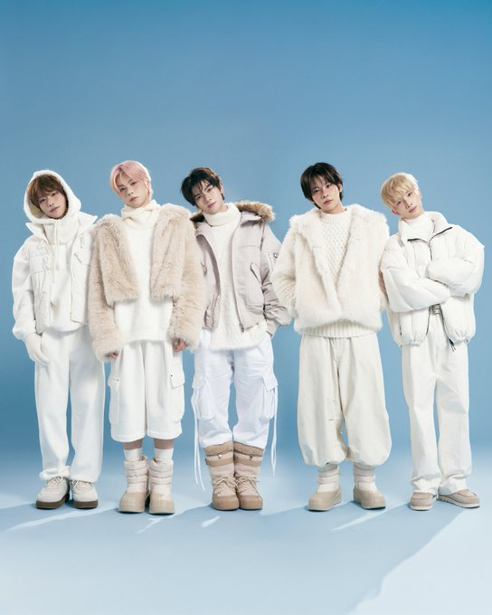 Kpop Stats tweet media