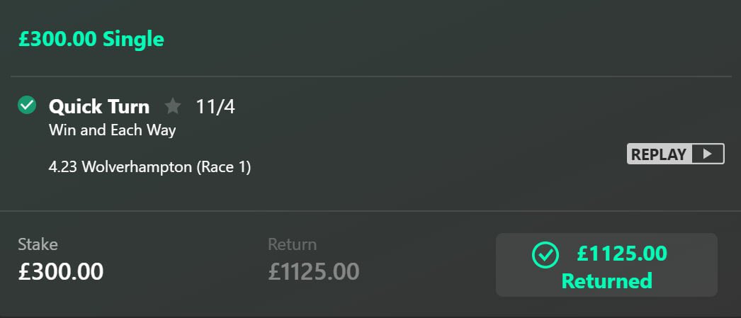 Lizard Bets tweet media