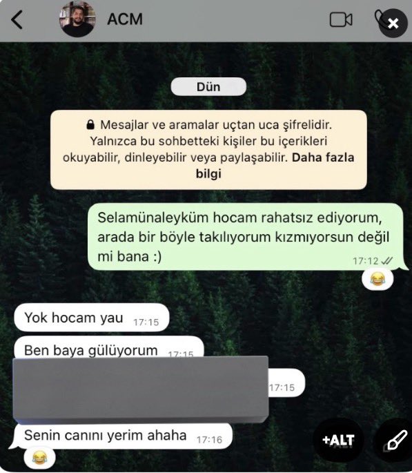 Ali Haydar Ekiz tweet media