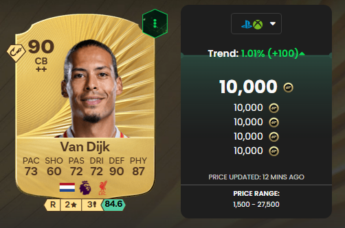 Fut Kene #EAFC26 Haber&Trade&Öneri tweet media