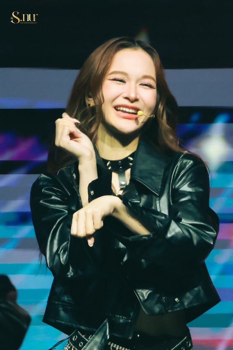 S.nur Entertainment ✨ tweet media