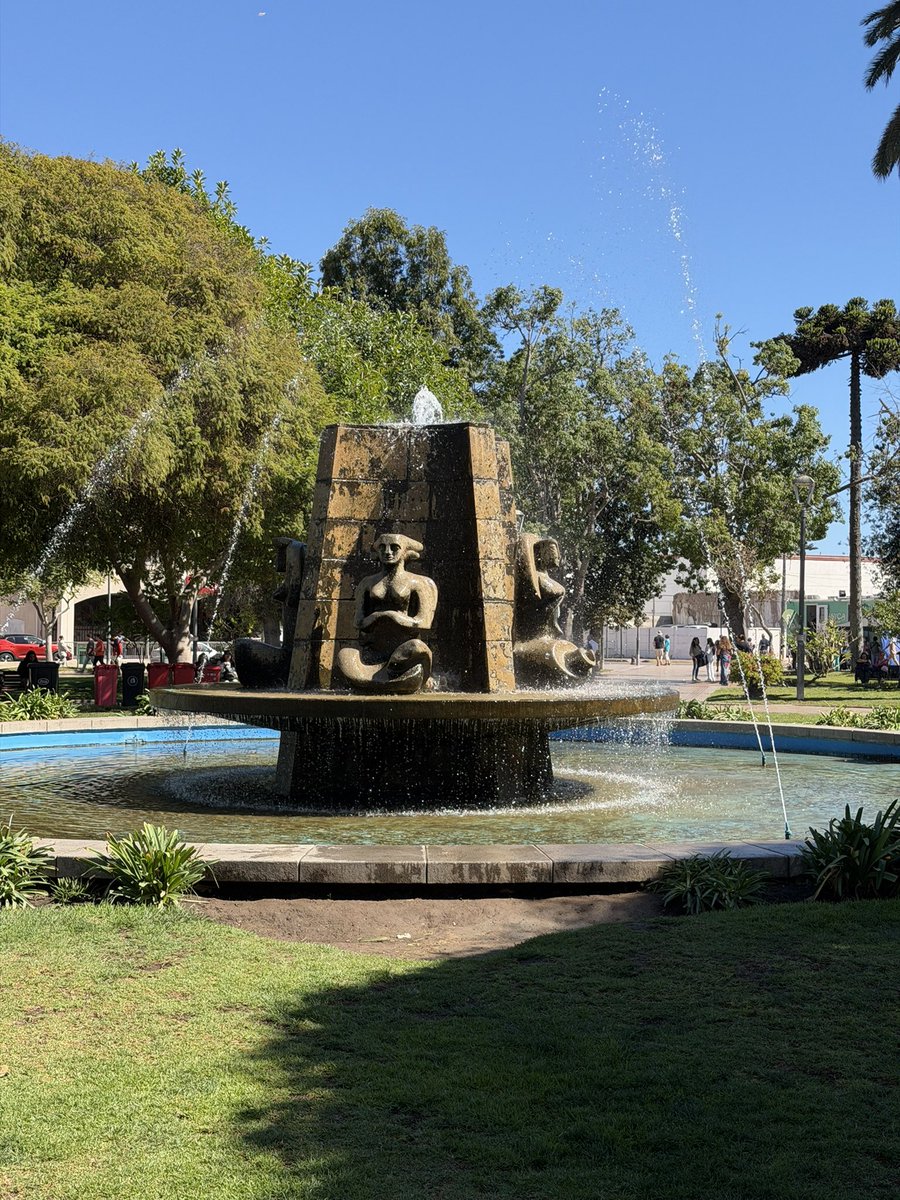 garybembridge's tweet photo. Yesterday on @HALcruises #Oosterdam we were in Coquimbo/ La Serena. Was fairly interesting but not on my best ports visited on this trip though! https://t.co/soXbSU0JDt
