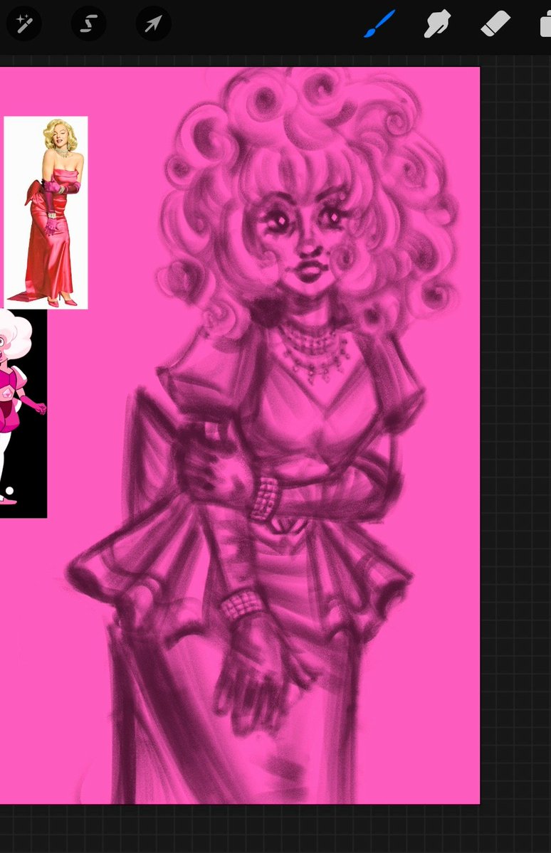 tvgirl 🔮 tweet media