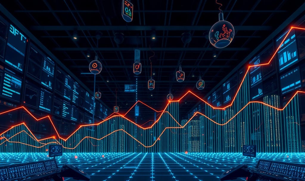NewYorkNews212's tweet image. Is your sales strategy lagging? Embrace AI now or risk being left in the dust! Unlock success with our insights! #SalesStrategy #AIDriven  brandhives.substack.com/p/will-ai-revo…