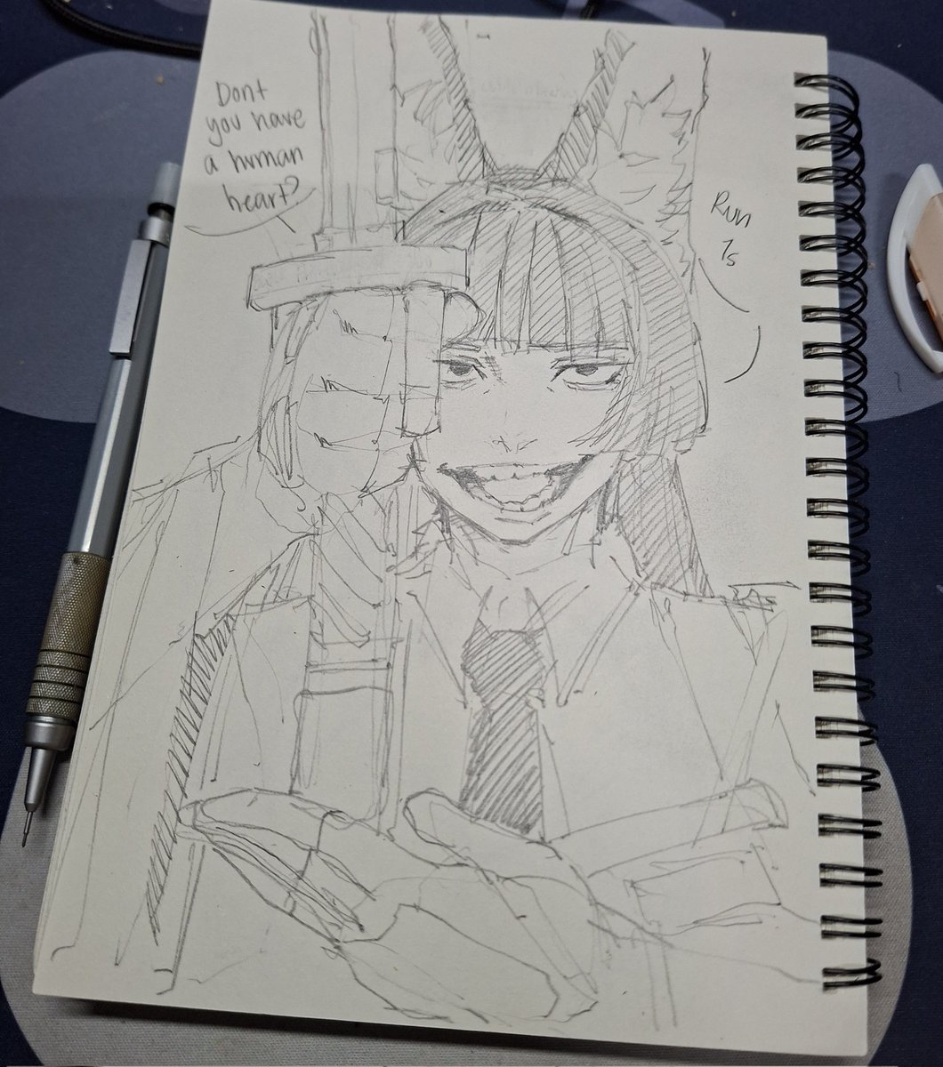 LittleClevie tweet media