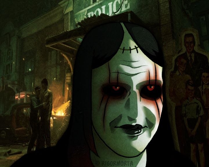 Rigormorta🫀 Mistress of 𝐑𝐎𝐓 tweet media