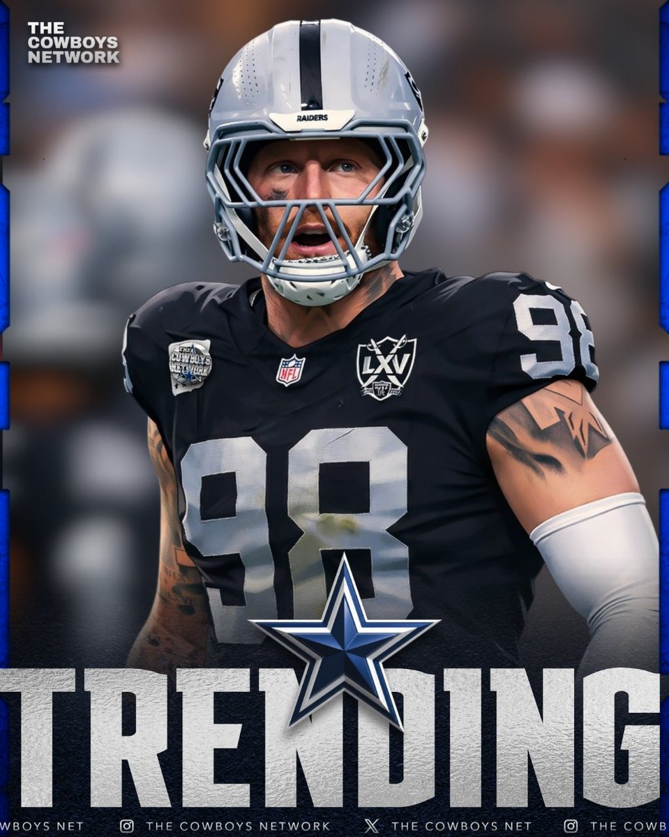 The Cowboys Network tweet media