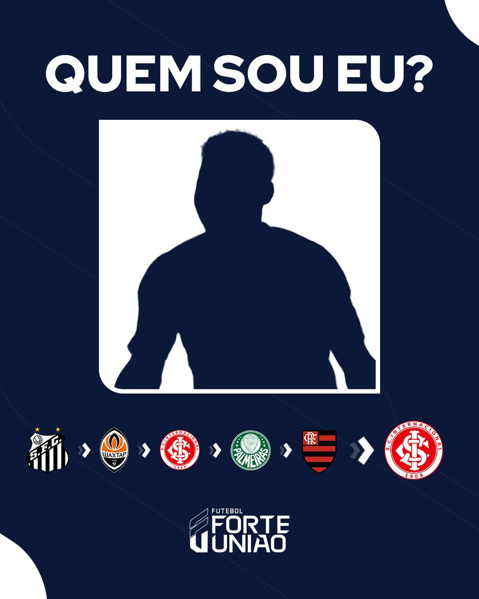 Futebol Forte União - FFU tweet media