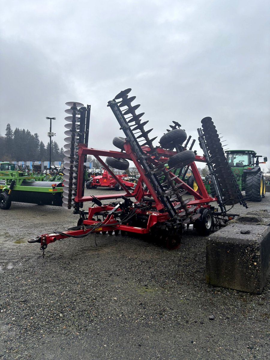 PrairieCoast equipment tweet media