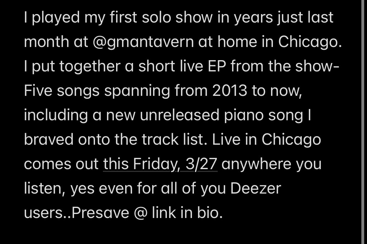 Ryan Rumchaks tweet media