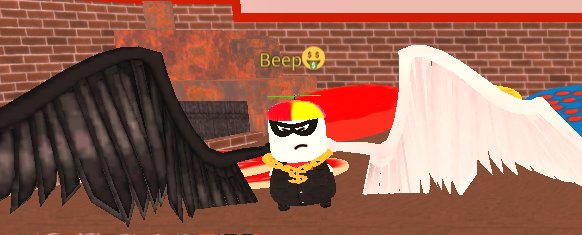 Beepful (Comms open) tweet media