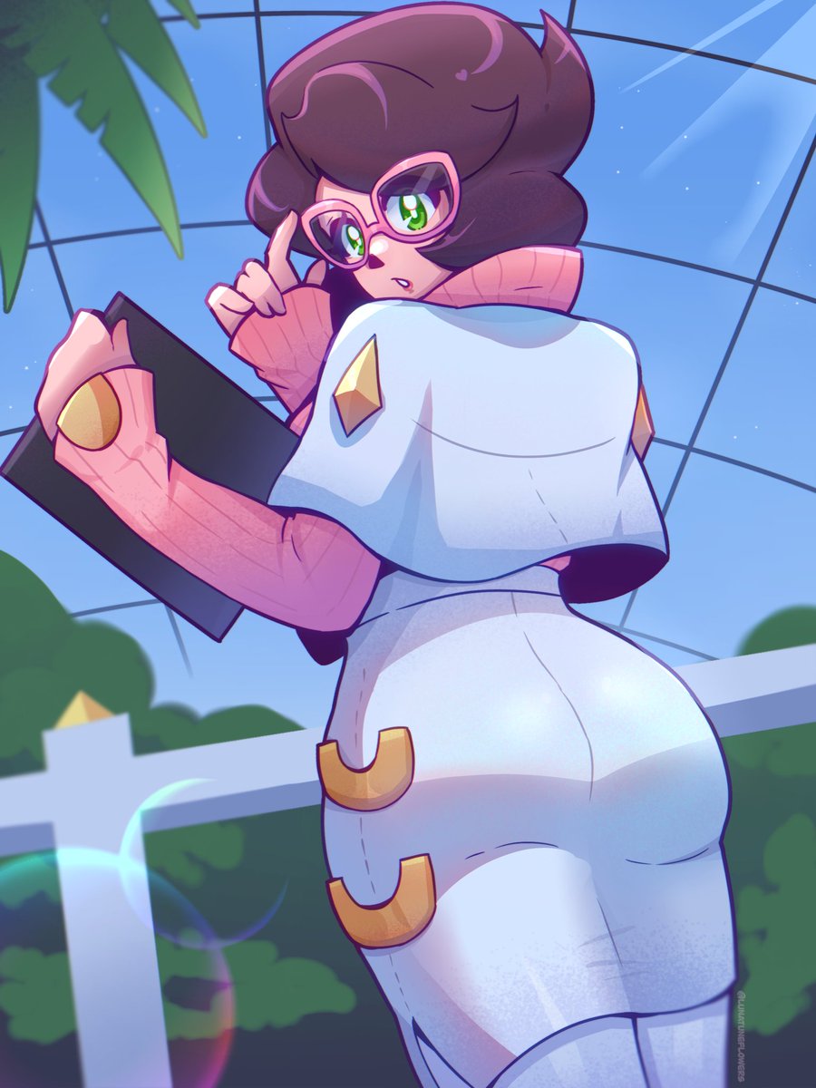 Leuna~☆ tweet media