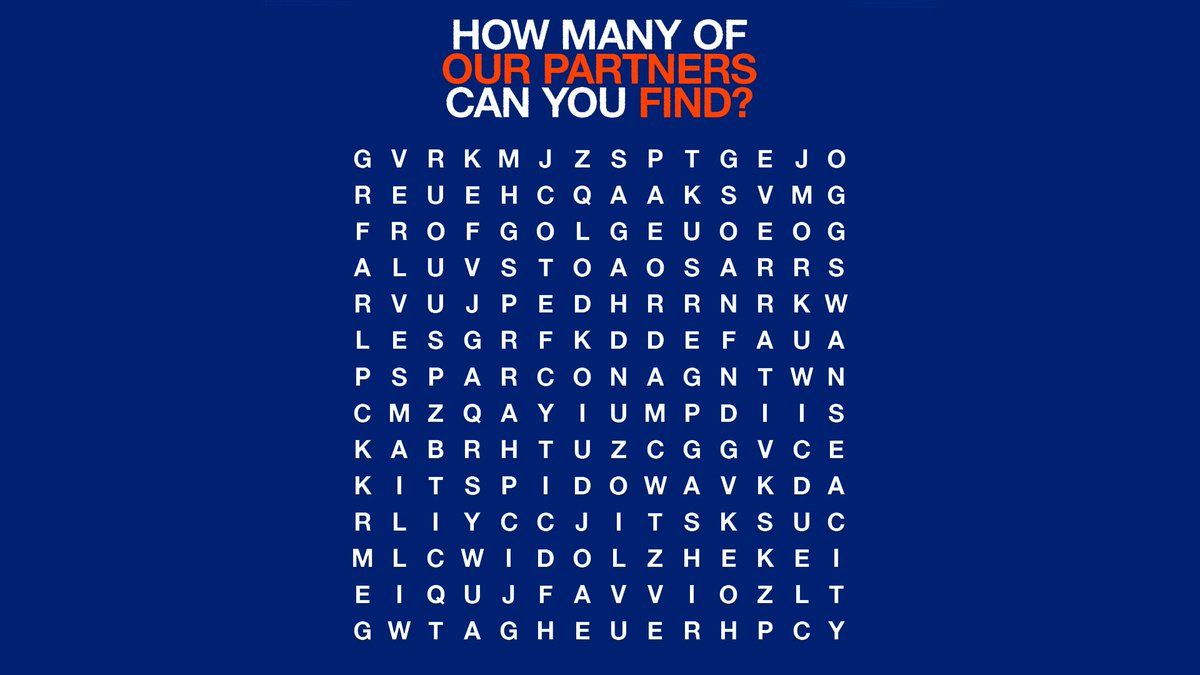 Gulf Oil International tweet media