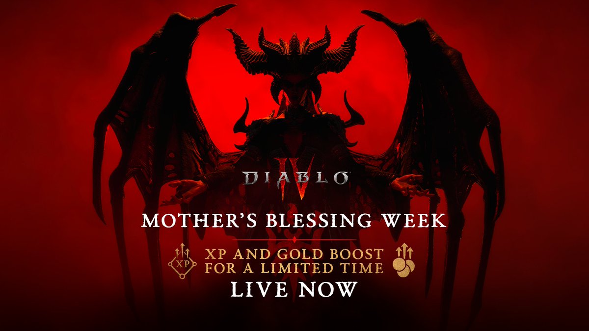 Diablo tweet media