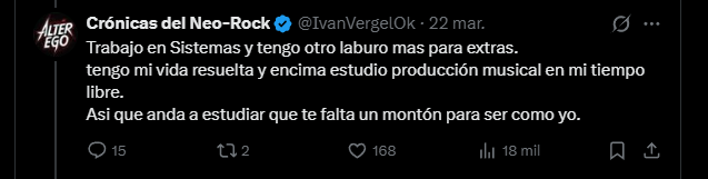 Jeffar 🔥 Destripando la FAMA tweet media