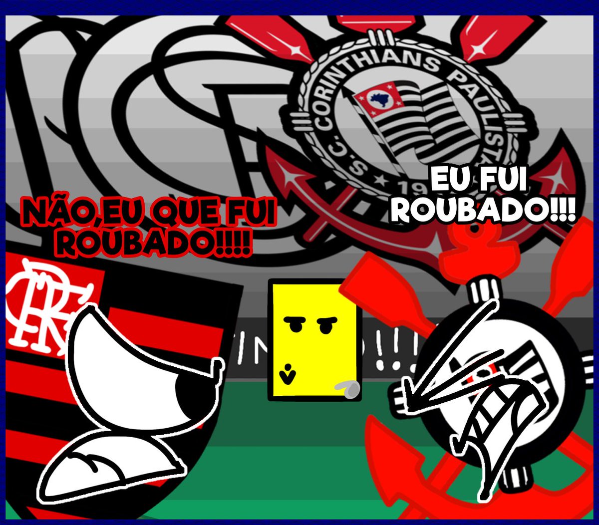 FutToons! tweet media