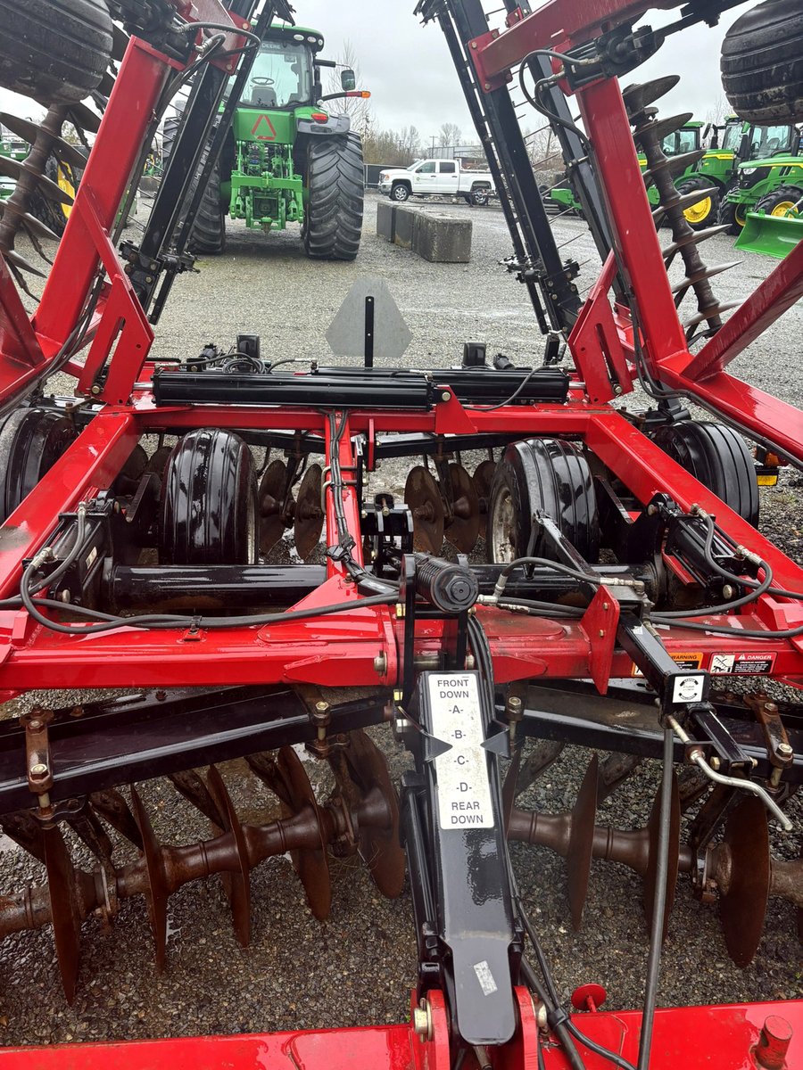 PrairieCoast equipment tweet media