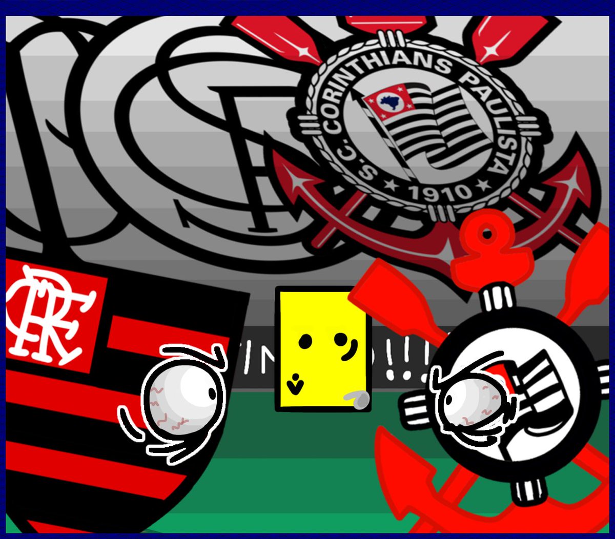 FutToons! tweet media