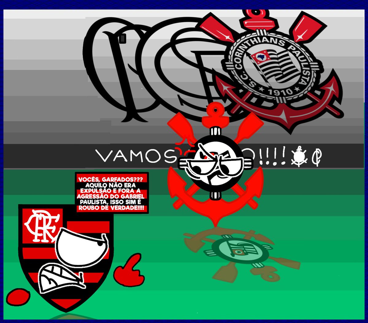 FutToons! tweet media