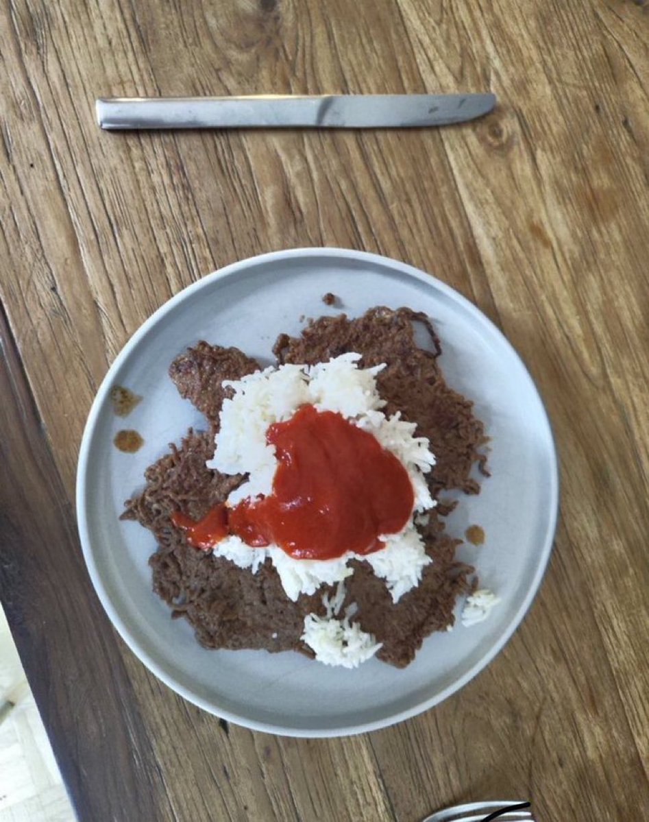 Stauder statt Stress tweet media