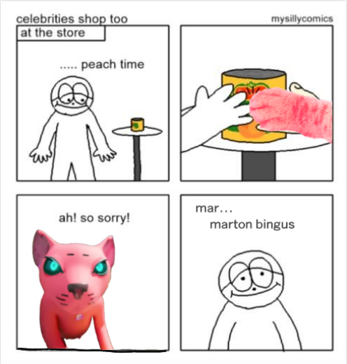 Queen Mallow tweet media