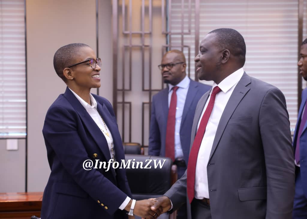 Hon. Zhemu Soda (MP) tweet media