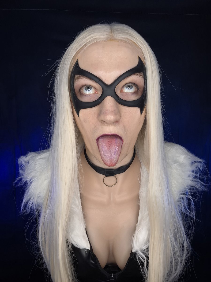 𝑭𝑬𝑳𝑰𝑪𝑰𝑨 🐈‍⬛🕸️ tweet media