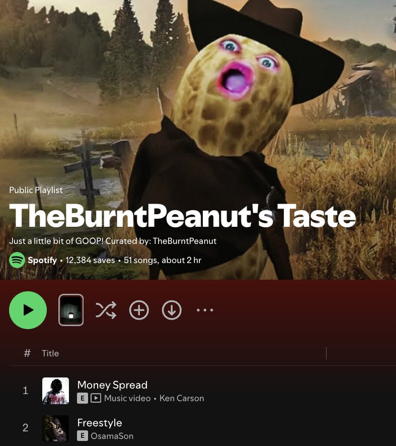 Daily Hyperpop tweet media