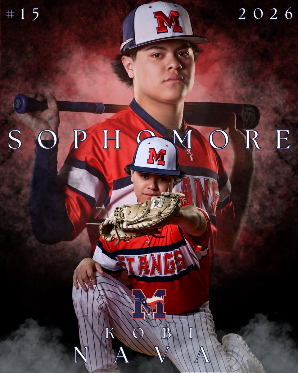 Madisonville Baseball tweet media