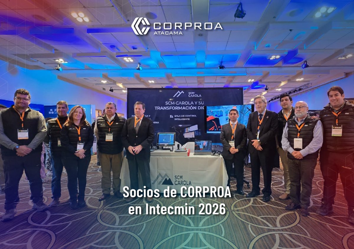 CORPROA tweet media