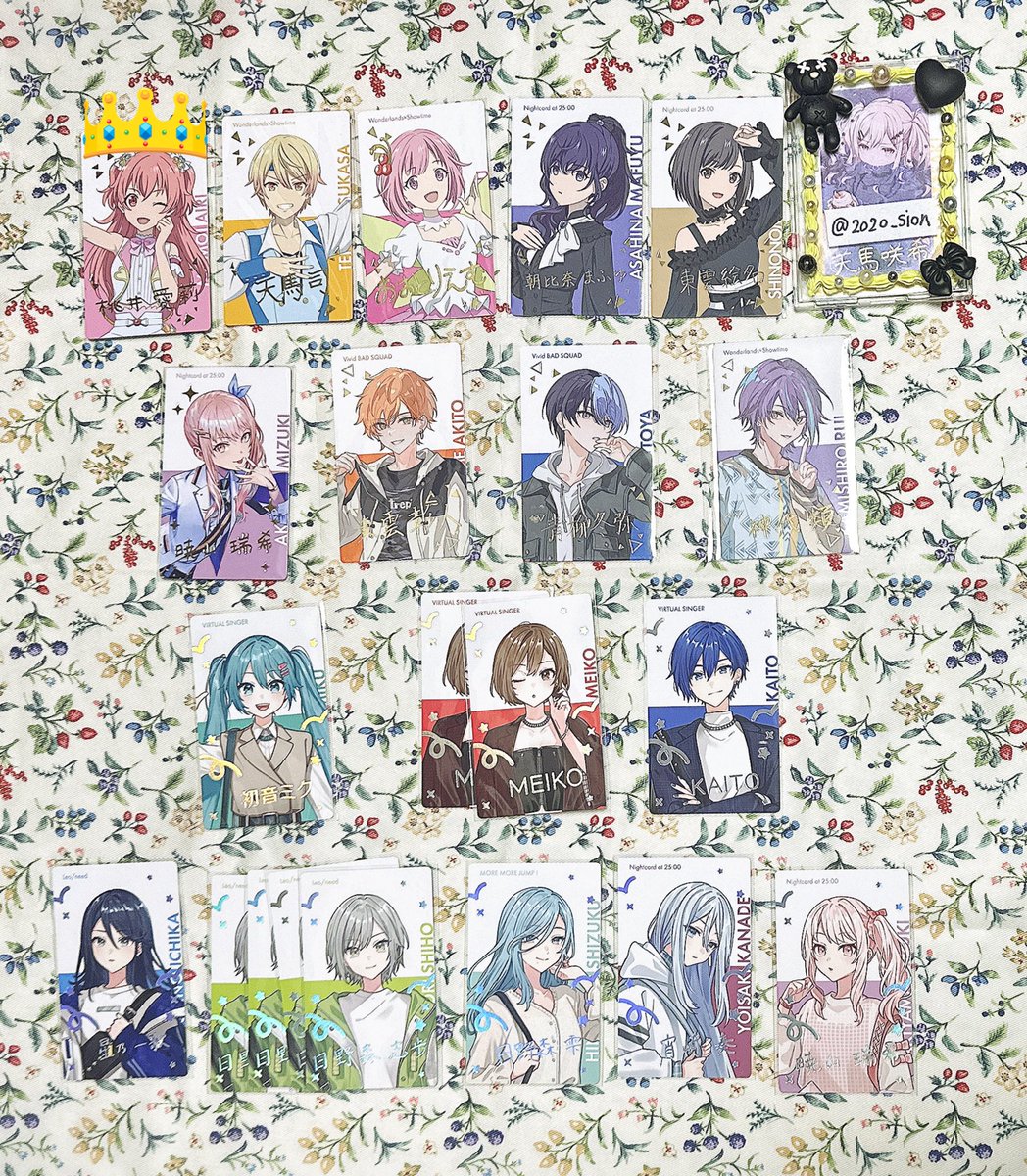 𝕞𝕖𝕠🐠 tweet media