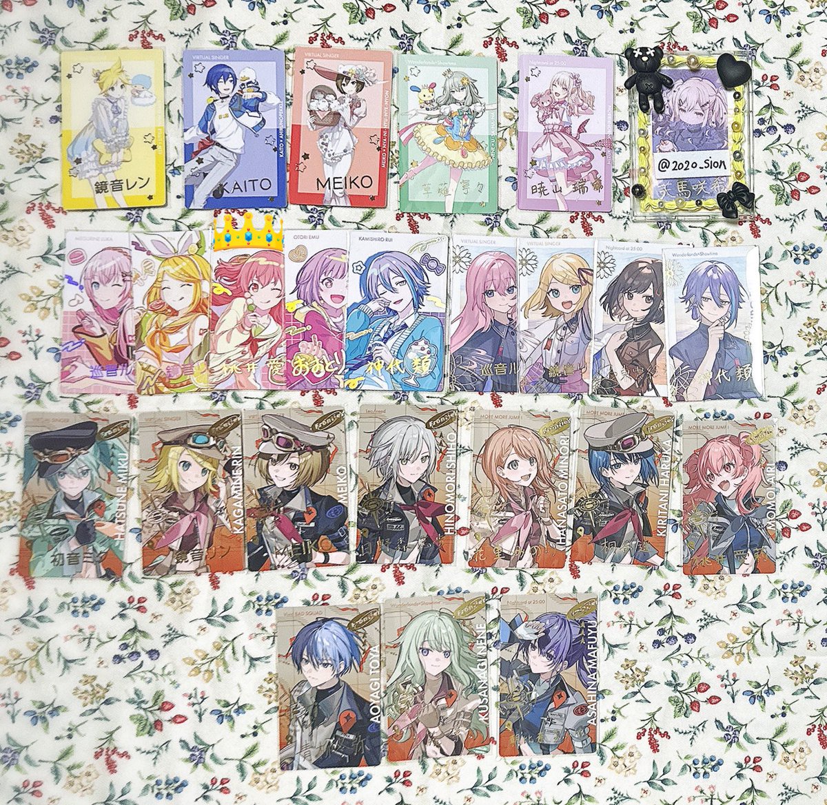 𝕞𝕖𝕠🐠 tweet media