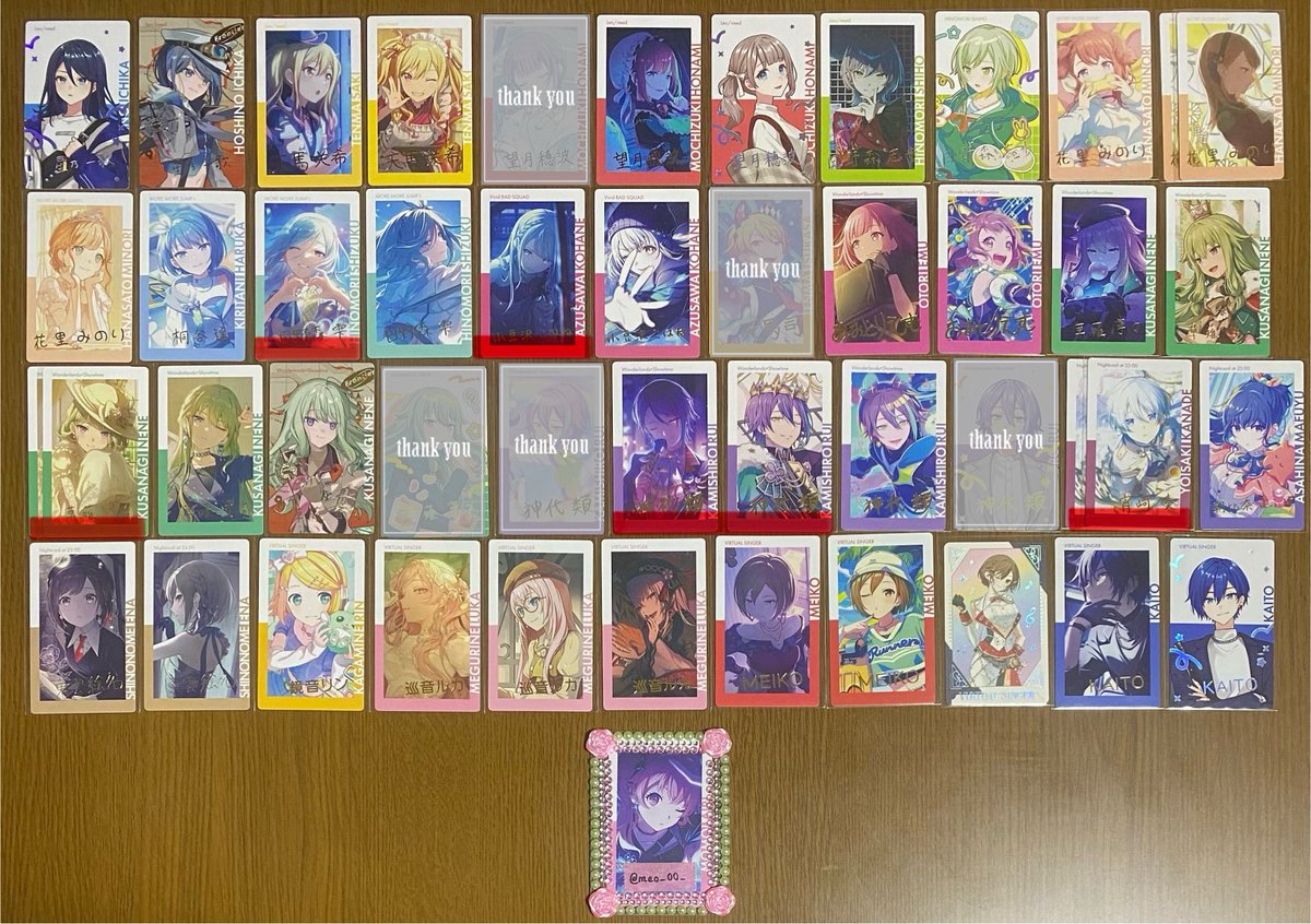 𝕞𝕖𝕠🐠 tweet media