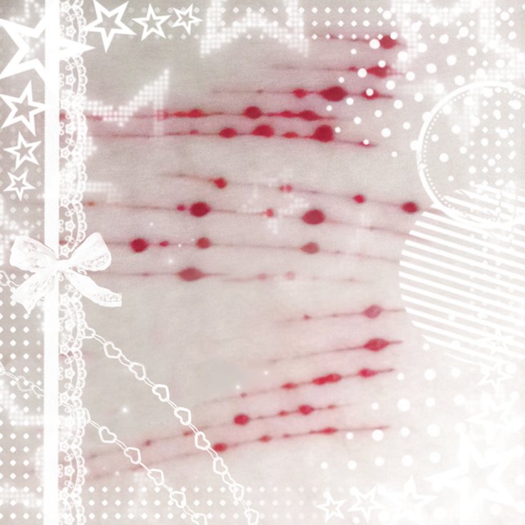 Albedo of shtwt ♡ tweet media