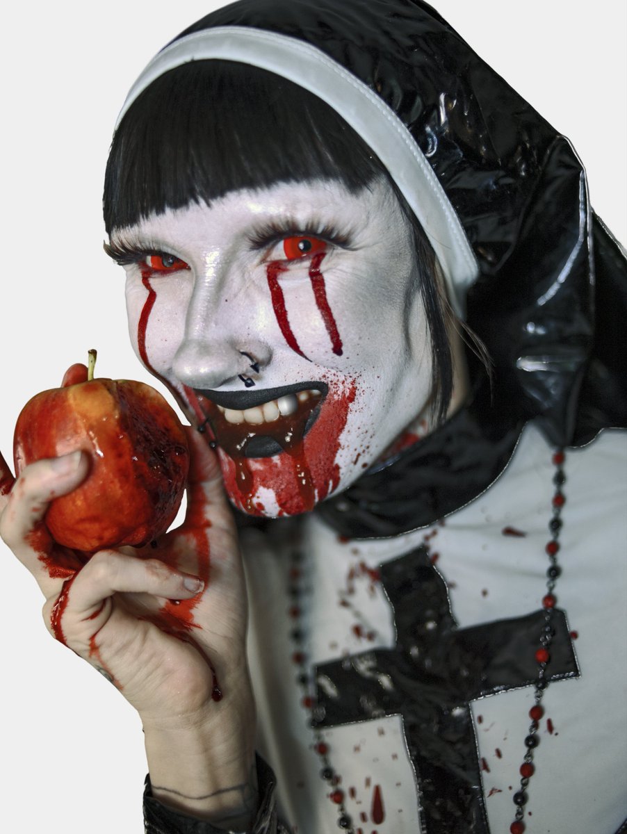 Wild One Nikasaur tweet media