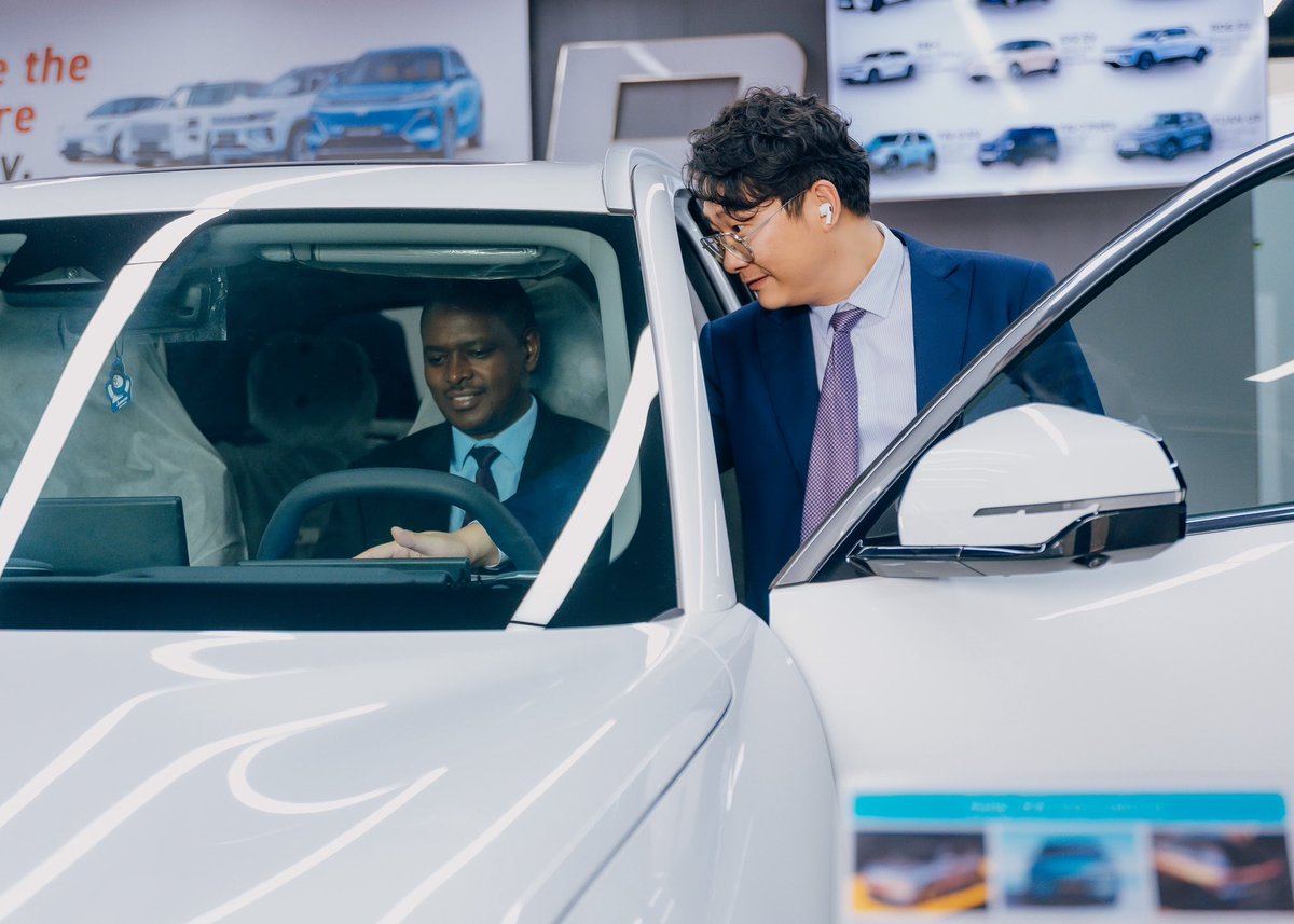 Equity Bank Rwanda PLC tweet media